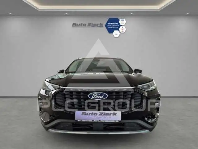 2024 Ford Kuga