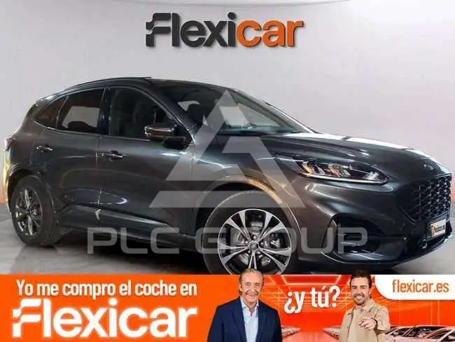 2024 Ford Kuga