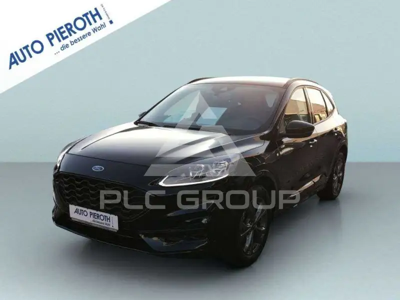 2024 Ford Kuga