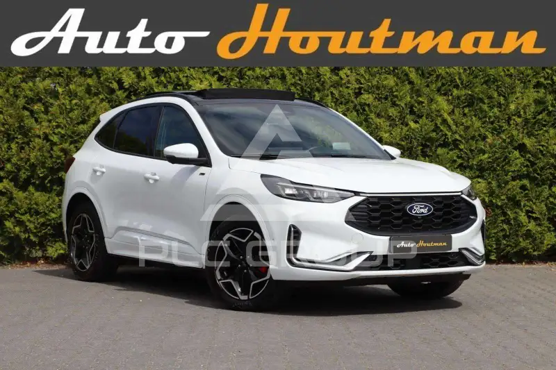2024 Ford Kuga