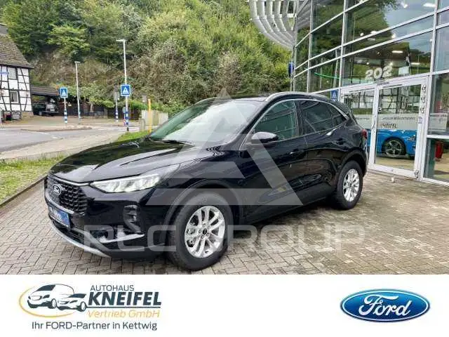 2024 Ford Kuga