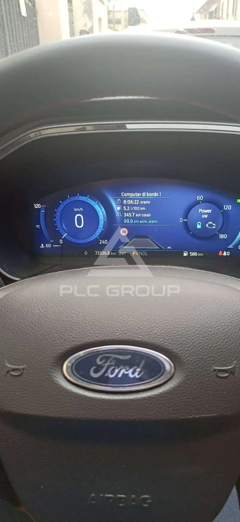 2024 Ford Kuga