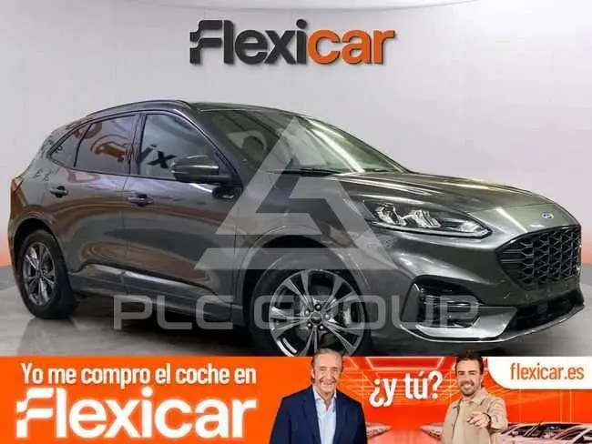 2024 Ford Kuga