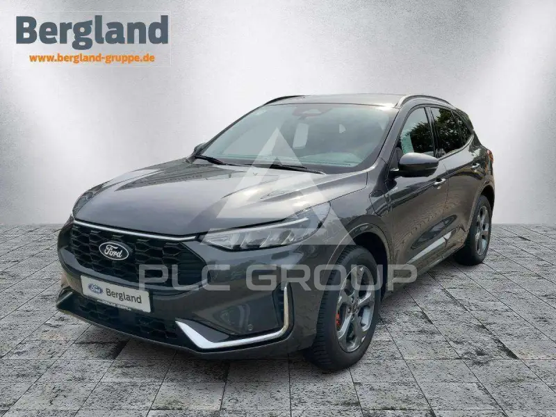2024 Ford Kuga