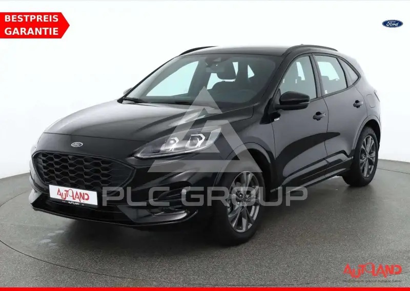 2024 Ford Kuga