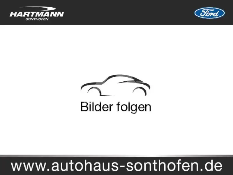2024 Ford Kuga