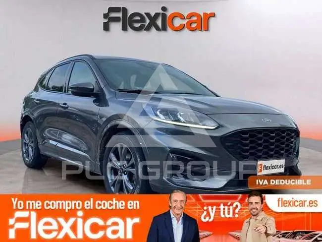2024 Ford Kuga