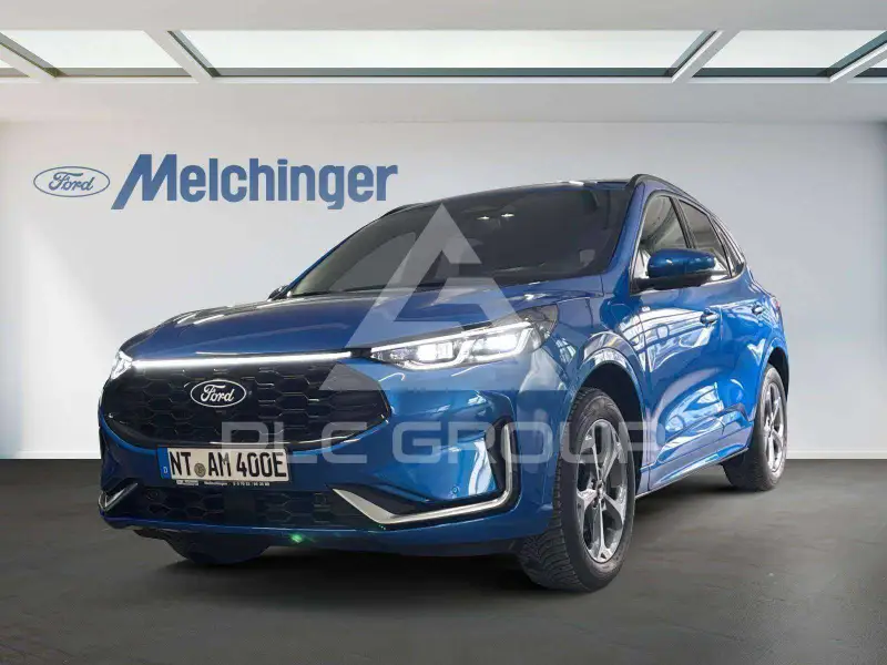 2024 Ford Kuga