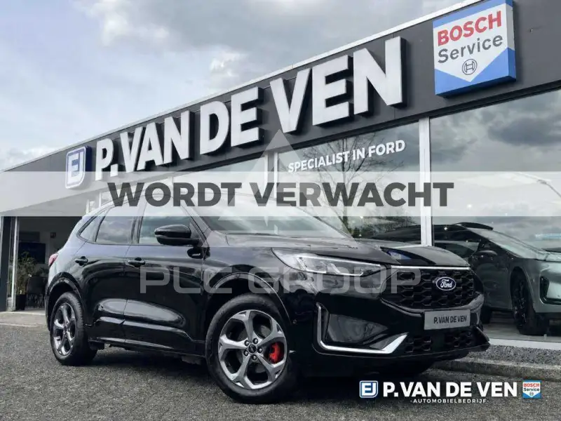2024 Ford Kuga
