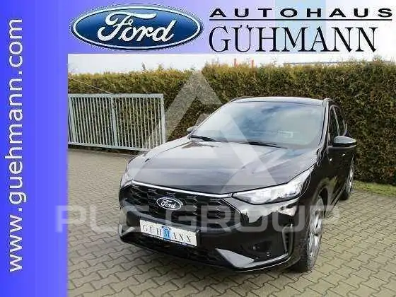 2024 Ford Kuga