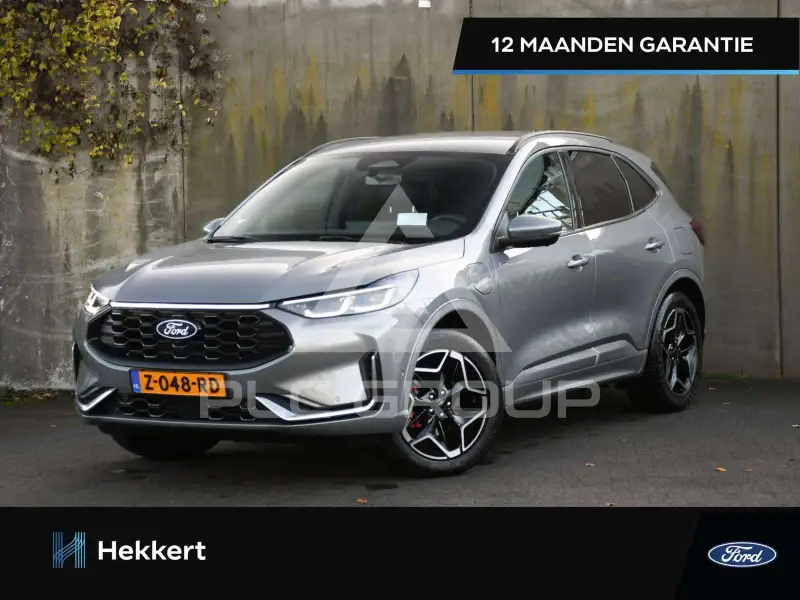 2024 Ford Kuga