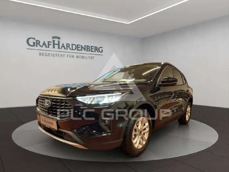 2024 Ford Kuga