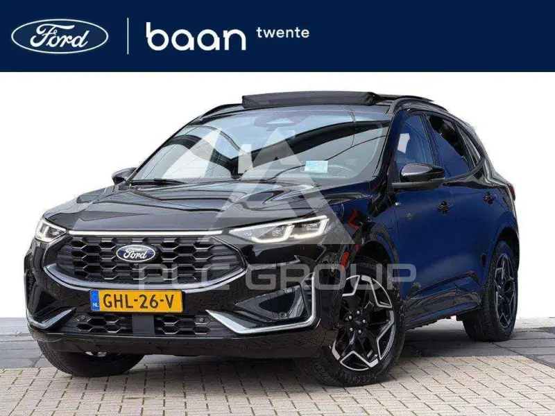 2024 Ford Kuga