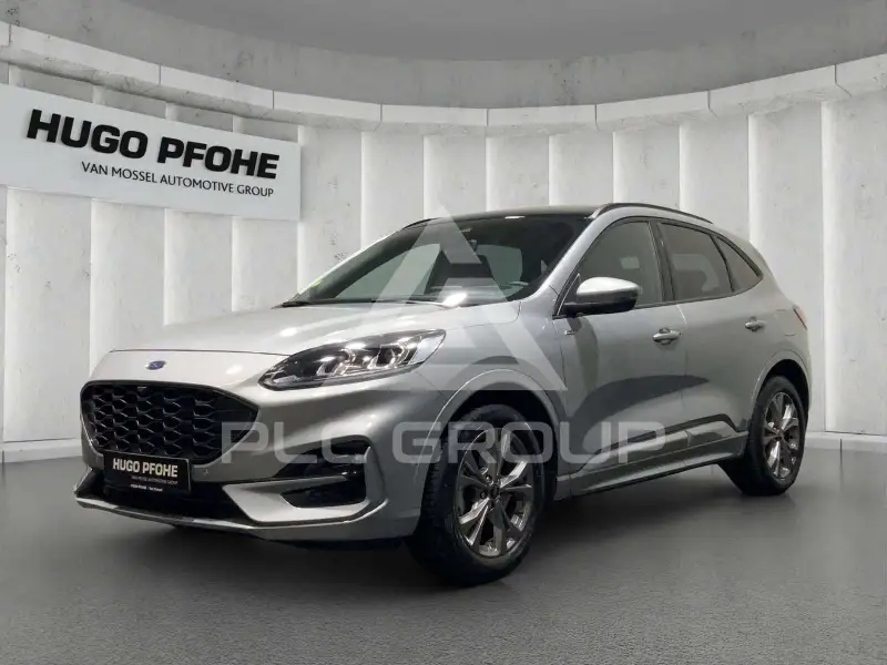 2024 Ford Kuga