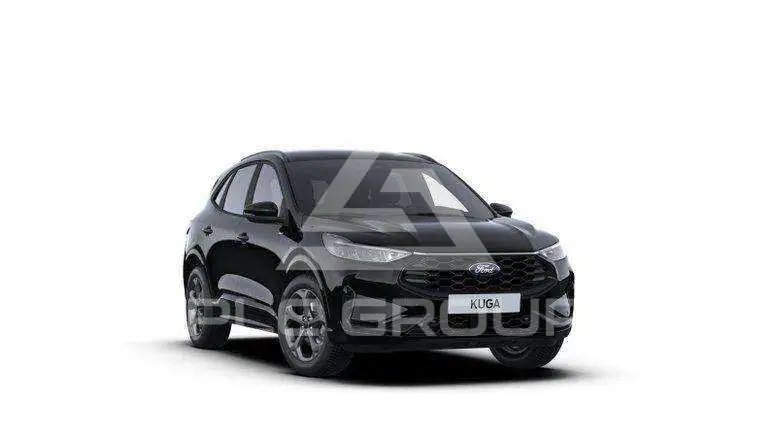 2024 Ford Kuga