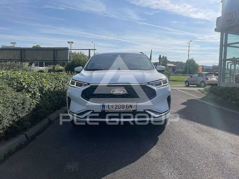 2024 Ford Kuga