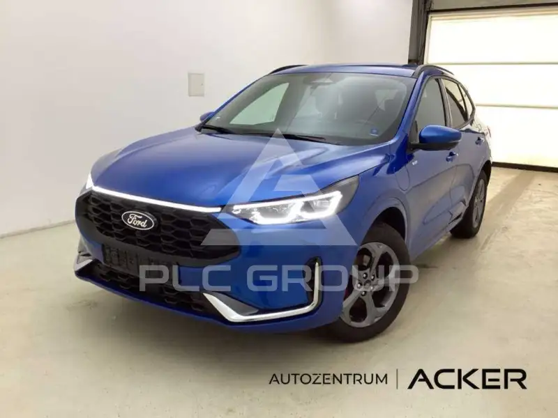 2024 Ford Kuga