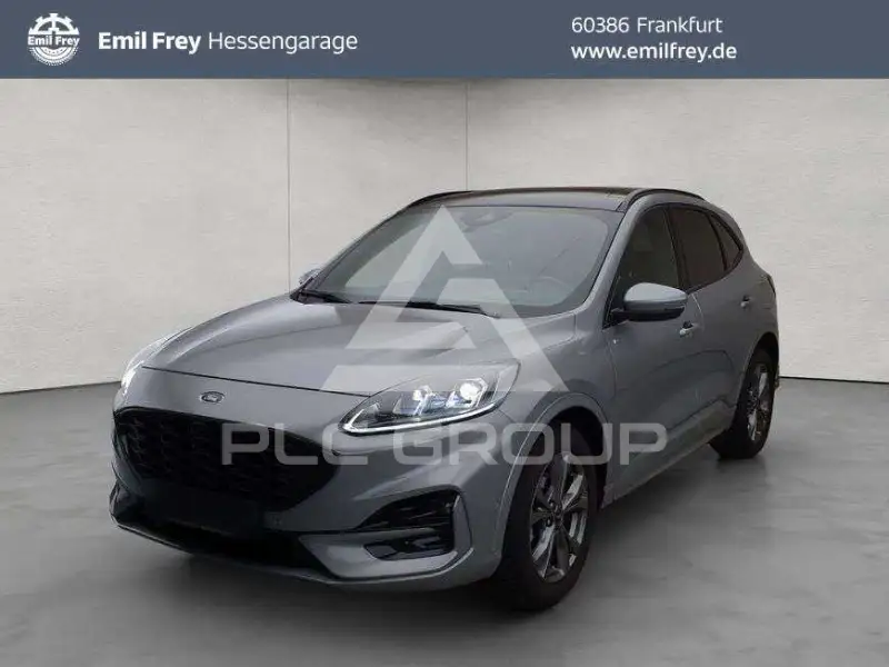 2024 Ford Kuga