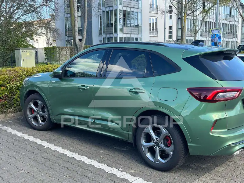 2024 Ford Kuga