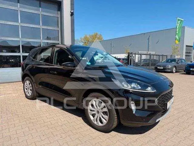 2024 Ford Kuga