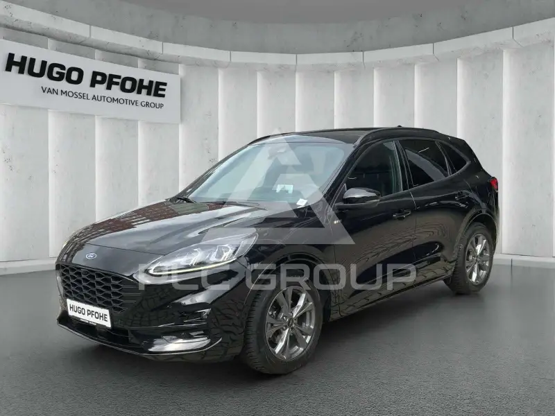 2024 Ford Kuga