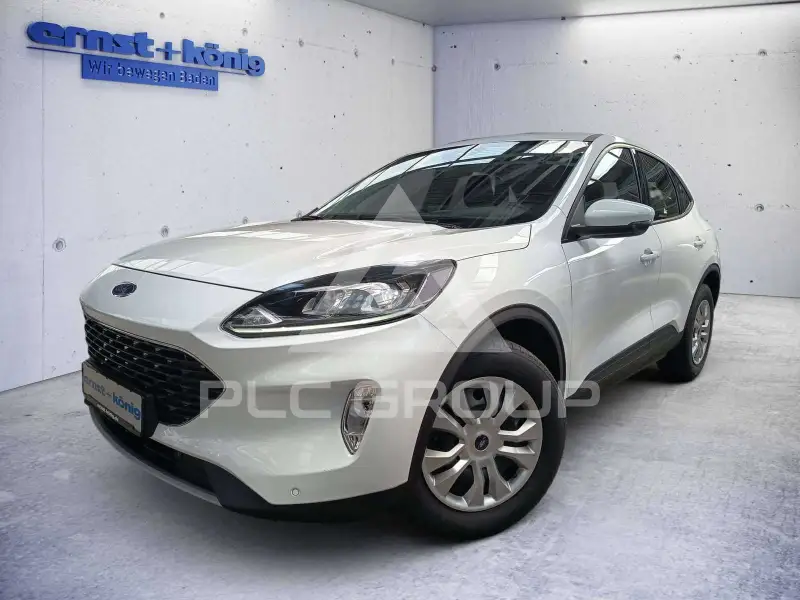 2024 Ford Kuga