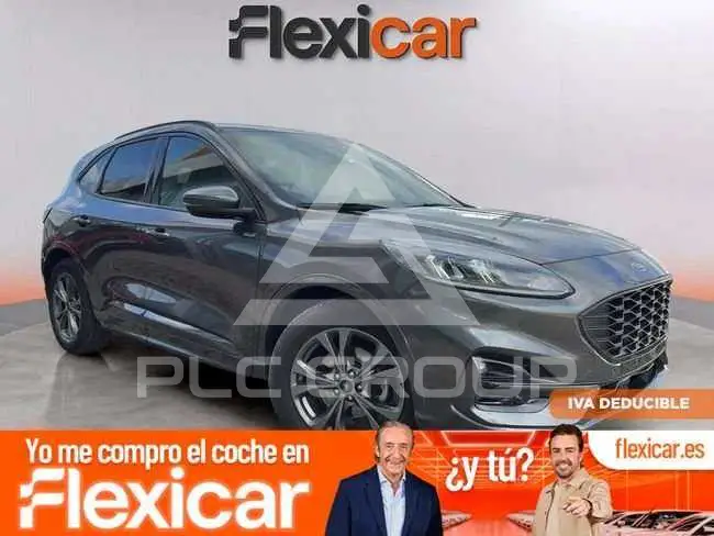 2024 Ford Kuga