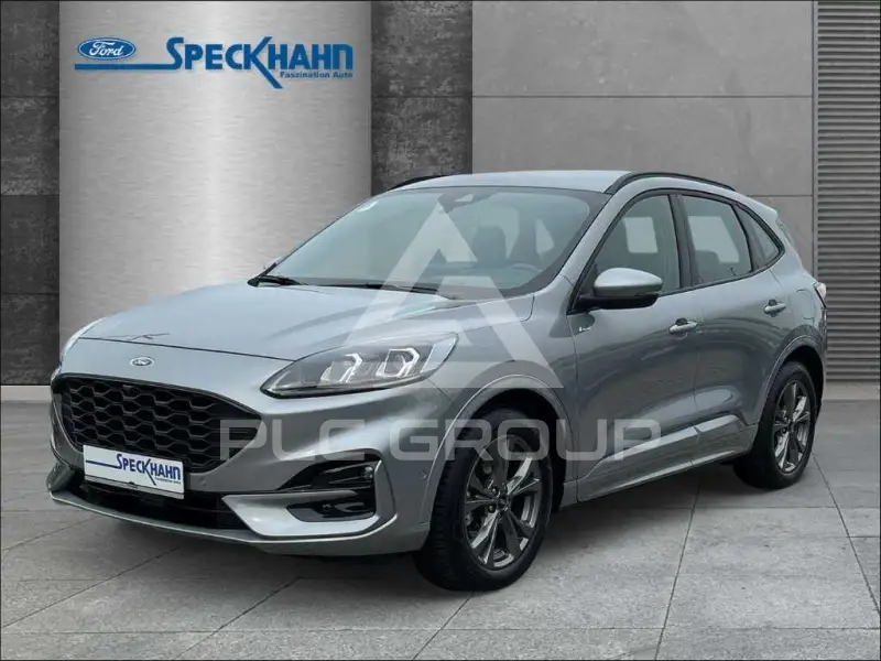 2024 Ford Kuga