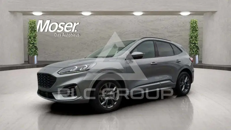 2024 Ford Kuga