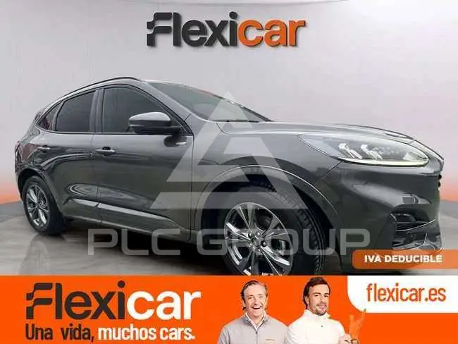 2024 Ford Kuga