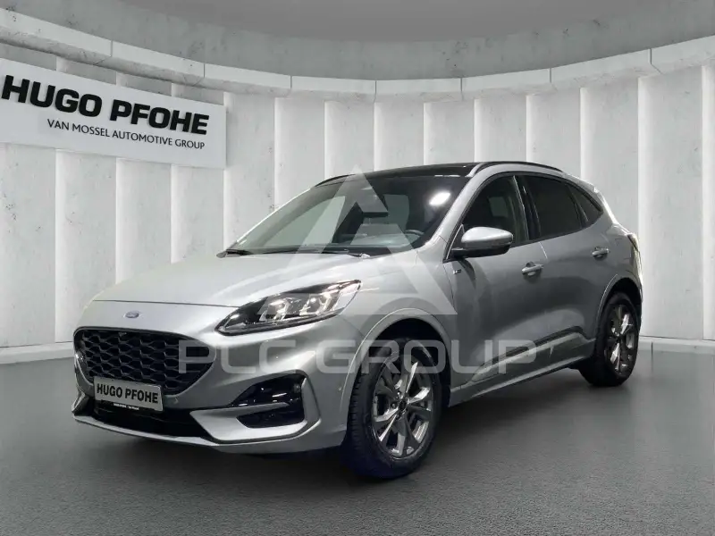 2024 Ford Kuga