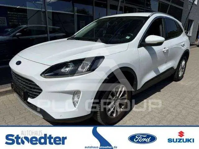 2024 Ford Kuga