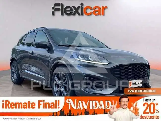 2024 Ford Kuga