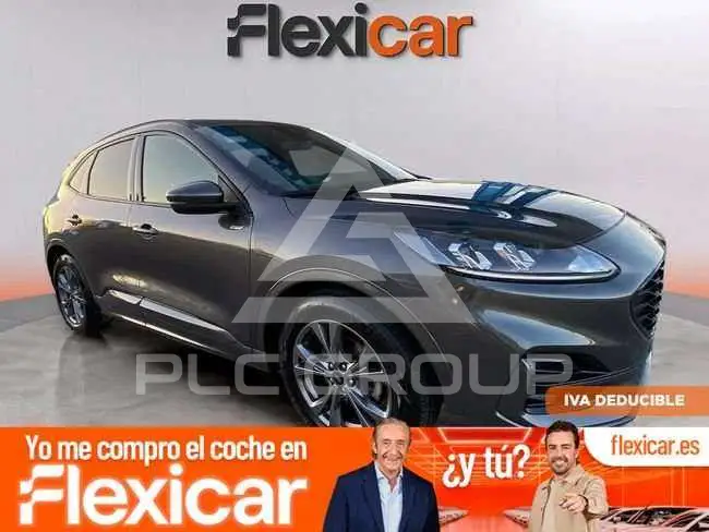 2024 Ford Kuga
