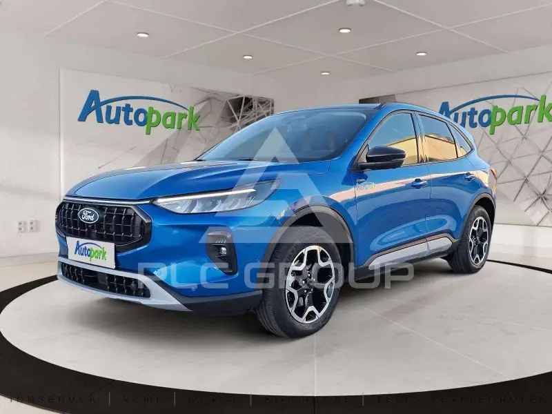 2024 Ford Kuga