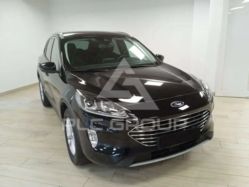 2024 Ford Kuga