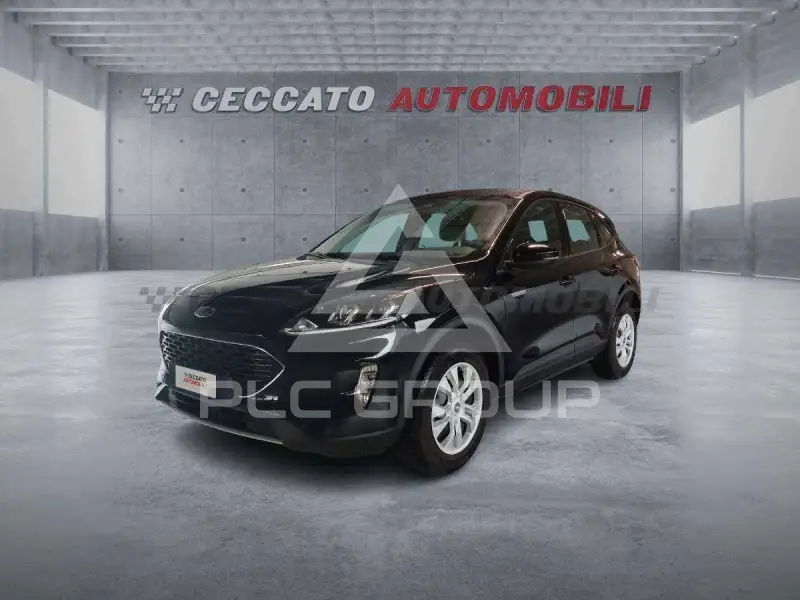 2024 Ford Kuga