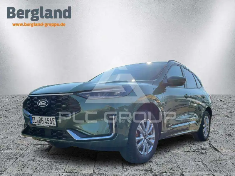 2024 Ford Kuga