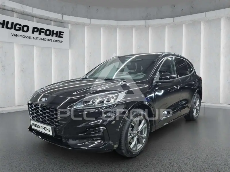 2024 Ford Kuga