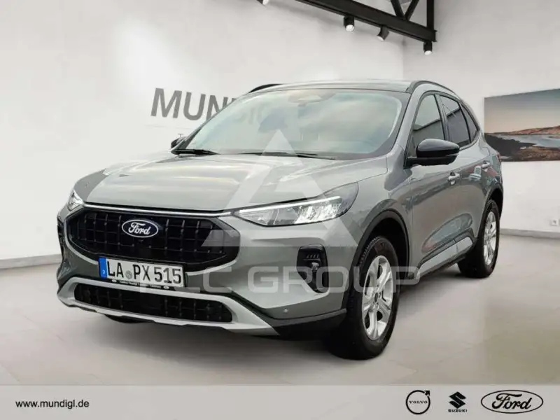 2024 Ford Kuga