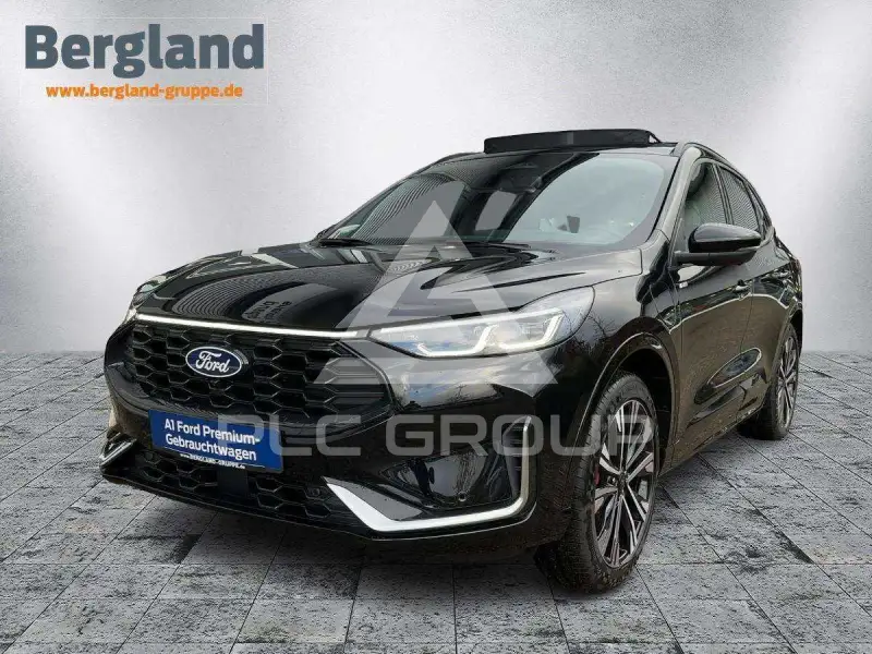 2024 Ford Kuga
