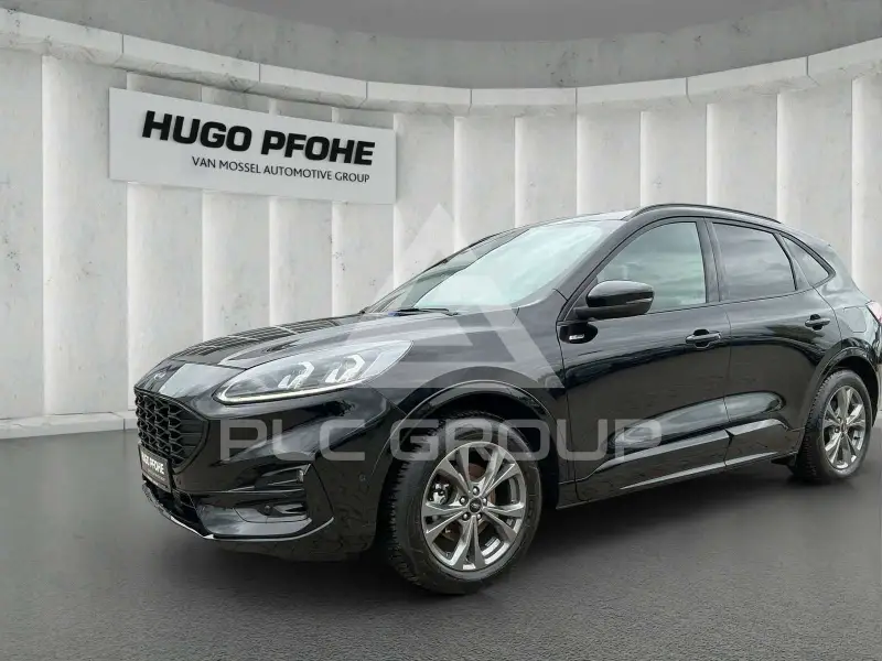 2024 Ford Kuga
