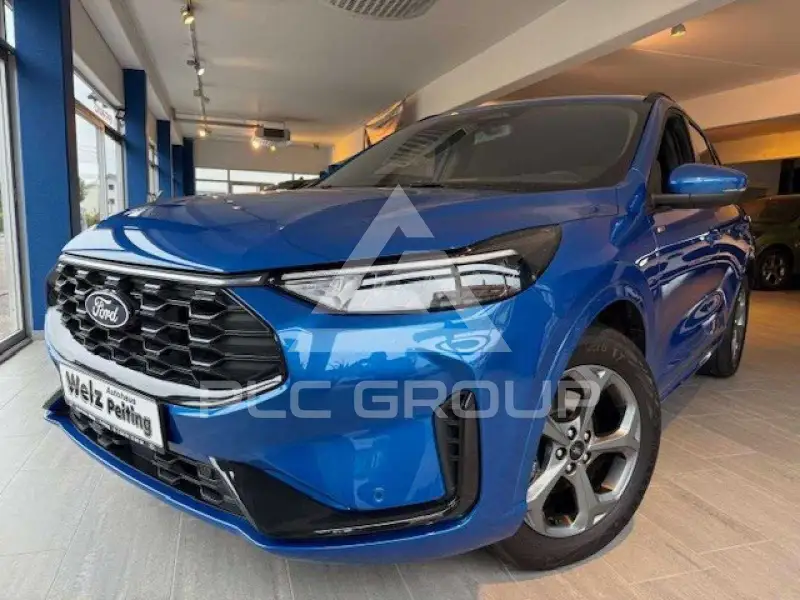2024 Ford Kuga