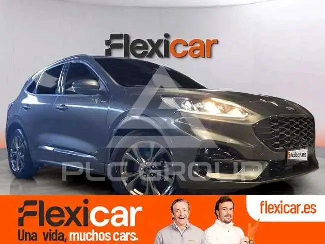 2024 Ford Kuga