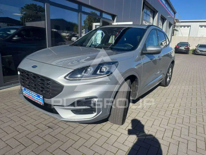 2024 Ford Kuga