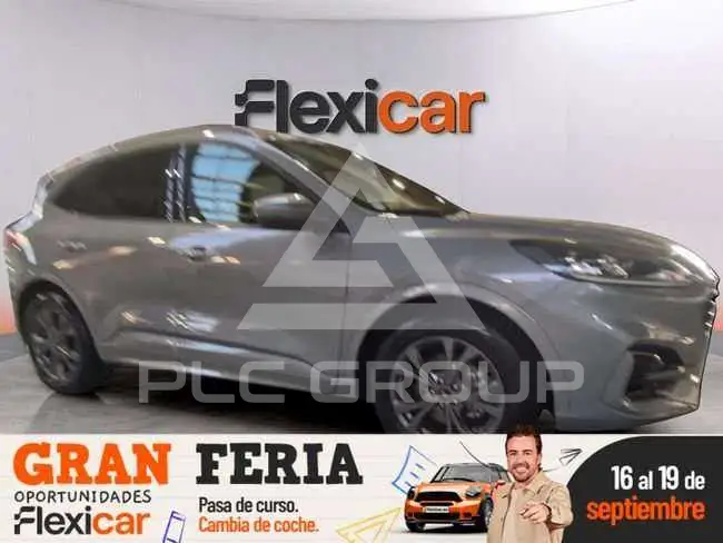 2024 Ford Kuga