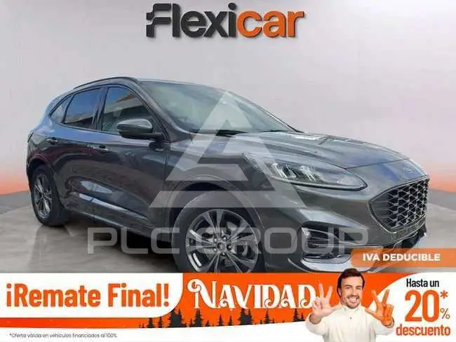 2024 Ford Kuga