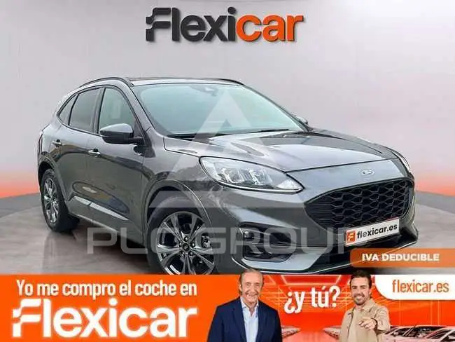 2024 Ford Kuga