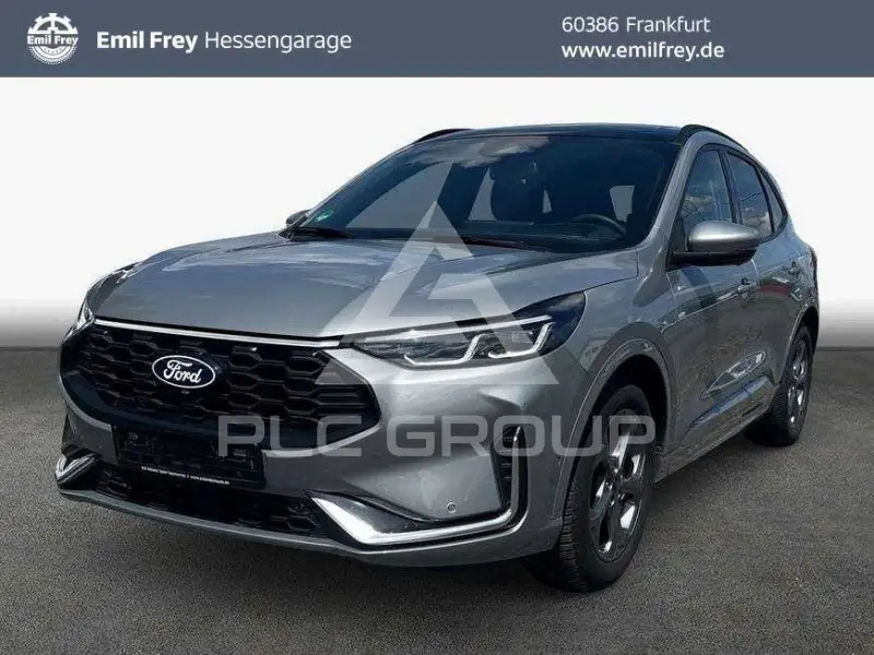 2024 Ford Kuga