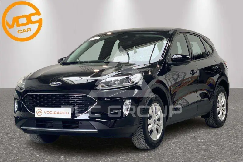 2024 Ford Kuga